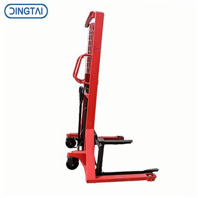 Ručni hidraulički slagač