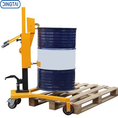 Ručni podizač bubnja